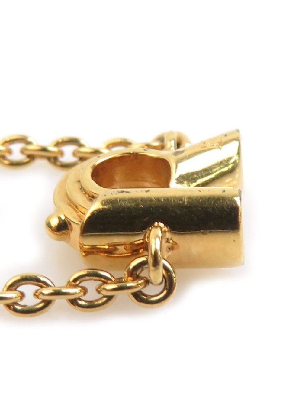 Louis Vuitton Bracelet LV&me - Picture 3 of 7